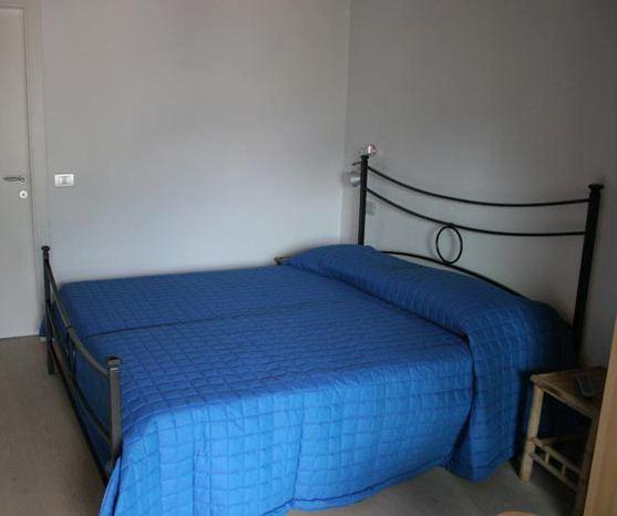 B&B Gardumo Ronzo-Chienis Habitación foto
